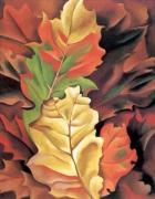 Georgia O'Keeffe art print
