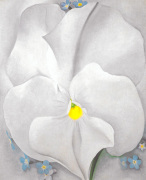 Georgia O'Keeffe art print