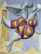 Pablo Picasso art print