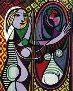 Pablo Picasso art print