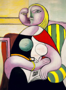 Pablo Picasso art print