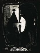 Pablo Picasso art print