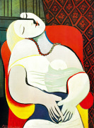 Pablo Picasso art print