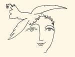 Pablo Picasso art print