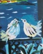 Pablo Picasso art print