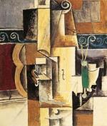 Pablo Picasso art print