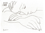 Pablo Picasso art print