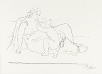 Pablo Picasso art print