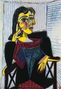 Pablo Picasso art print