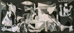 Pablo Picasso art print