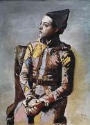 Pablo Picasso art print