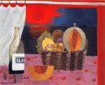 Mary Fedden RA art print