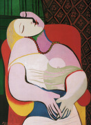 Pablo Picasso art print