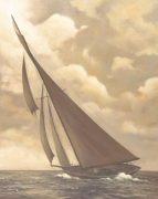 Vivien Rhyan art print
