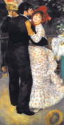 Pierre Auguste Renoir art print
