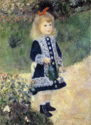 Pierre Auguste Renoir art print
