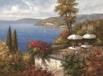 Alan Horton art print