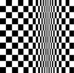 Bridget Riley art print