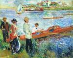 Pierre Auguste Renoir art print