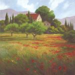 Vivien Rhyan art print