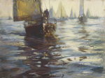 Kathleen Newman art print