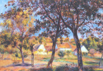 Pierre Auguste Renoir art print