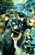 Pierre Auguste Renoir art print