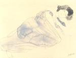 Auguste Rodin art print