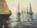 Kathleen Newman art print