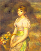 Pierre Auguste Renoir art print