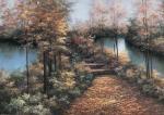 Diane Romanello art print