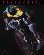 Terry Rose art print