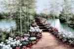 Diane Romanello art print