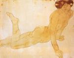 Auguste Rodin art print
