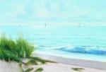 Diane Romanello art print