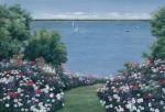 Diane Romanello art print