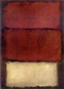 Mark Rothko art print