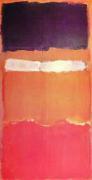 Mark Rothko art print