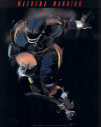 Terry Rose art print