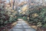 Diane Romanello art print