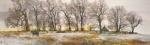 Peter Sculthorpe art print