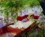 John Singer Sargent art print