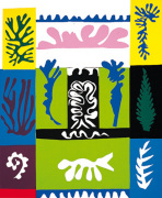 Henri Matisse art print