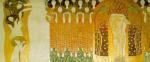 Gustav Klimt art print