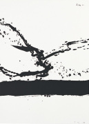 Robert Motherwell art print
