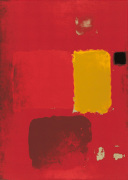 Patrick Heron art print