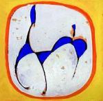 Marino Marini art print