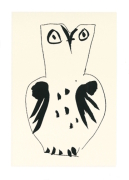 Pablo Picasso art print