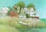 Albert Swayhoover art print