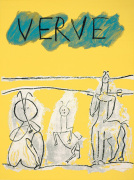 Pablo Picasso art print
